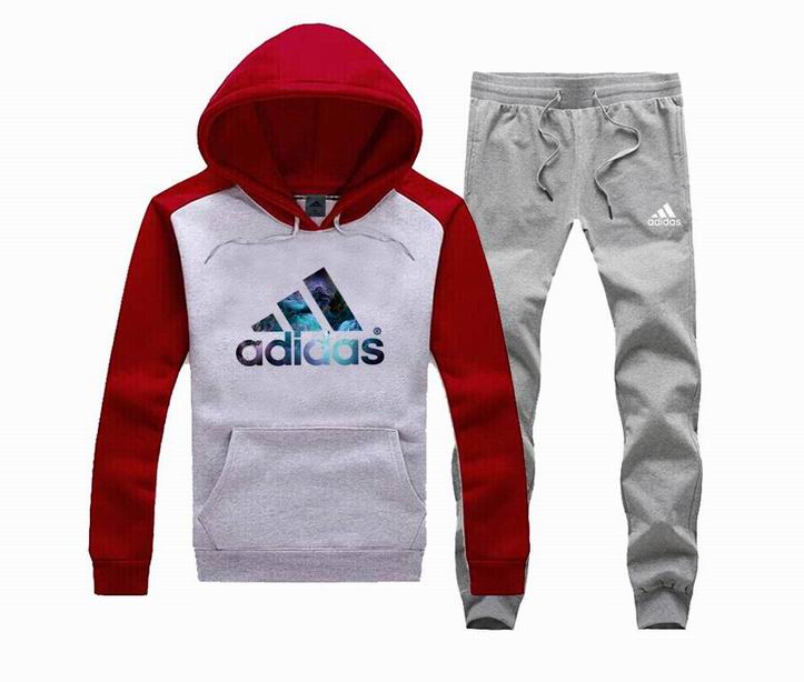 men adidas sport suits-710